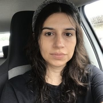 Pâmela Ariadna Botelho Ireno
