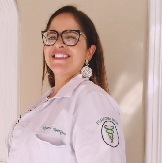 Dra. Négrid Rodrigues Moreira