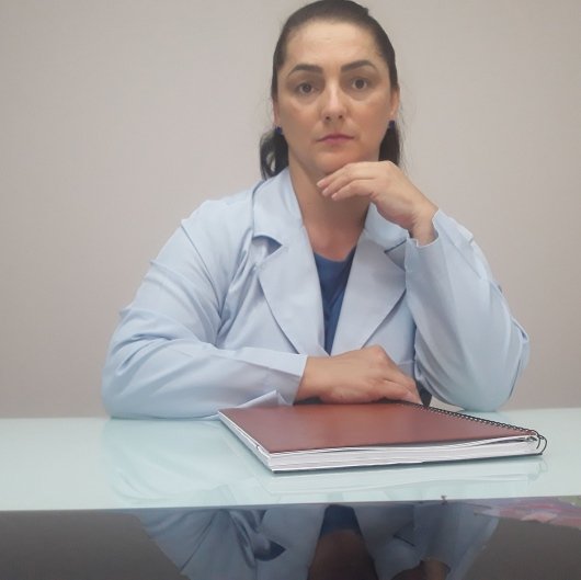 Dra. Deise Dos Anjos