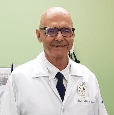 Dr. Aleardo Antônio Cartocci