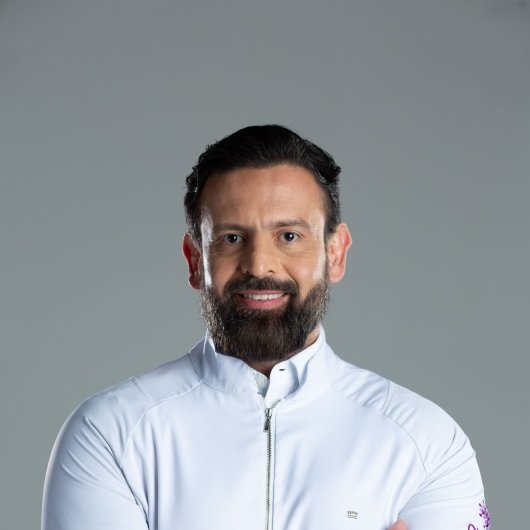 Dr. Luciano Florisbelo da Silva