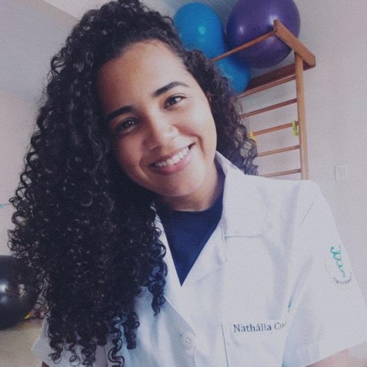 Dra. Nathália Corrêa