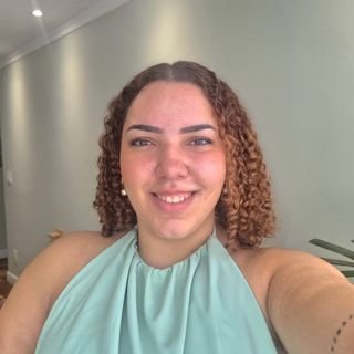 Sophia Carvalho de Oliveira Silveira