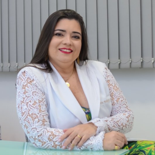 Dra. Kelly Ramos de Souza