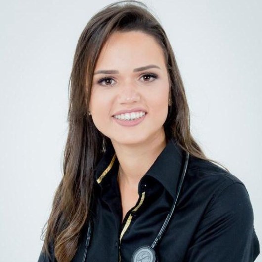 Dra. Talita Garcia