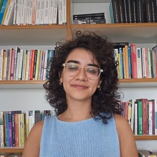 Clara Amarante de Souza