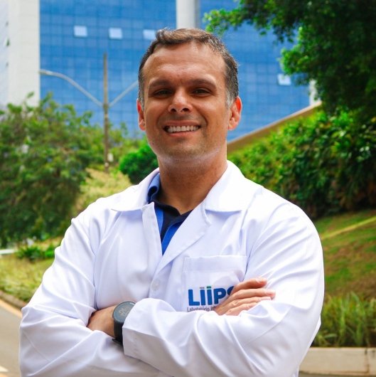 Dr. Braulio Branco