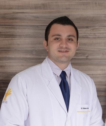 Dr. Fabiano Moura