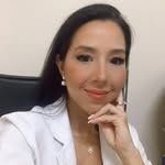 Dra. Mariana Carvalho Barbosa Larcher