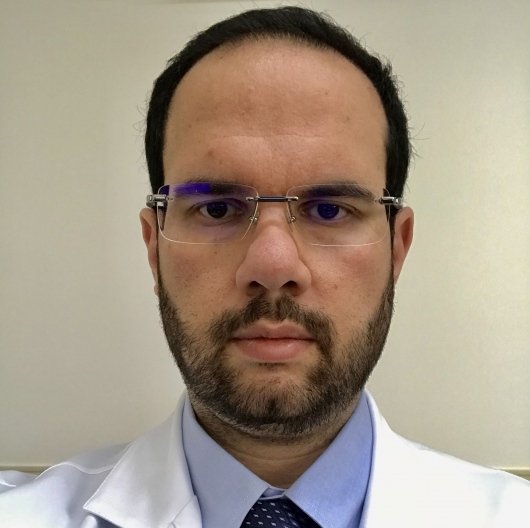 Dr. Luiz Felipe Gannam de Almeida