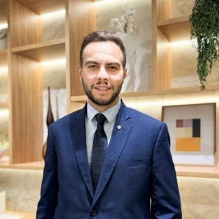 Dr. Brenno Giovanni Hernando Vidotti