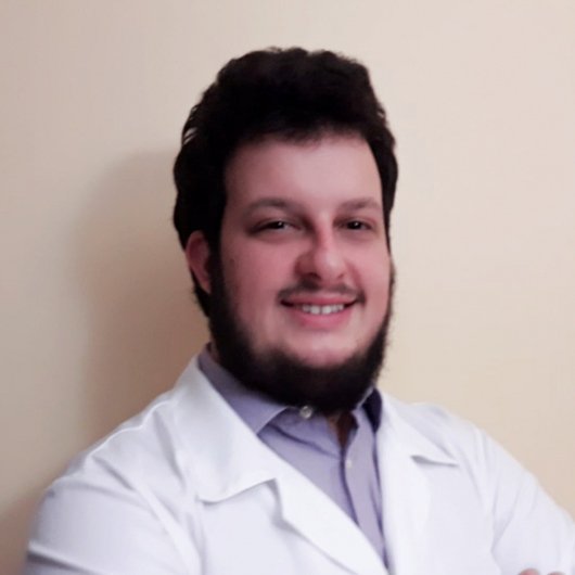 Dr. Victor Quaglio