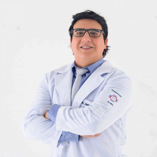 Dr. Sergio Rodriguez Duré