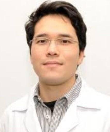 Dr. Alexandre Yugo Holayama Alvarenga