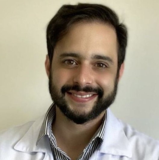 Dr. Arthur Krause