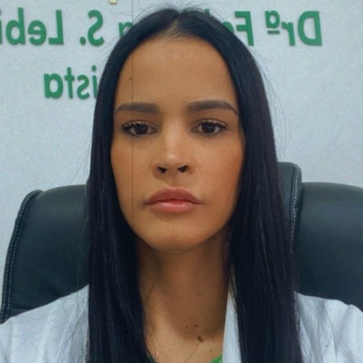 Dra. Fabiana Lebid