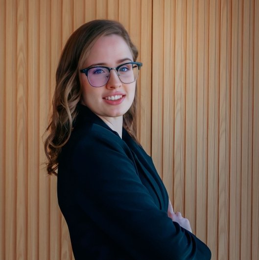 Carolina Cadore Henschel