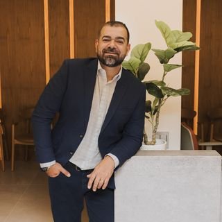Dr. Robson Tardin