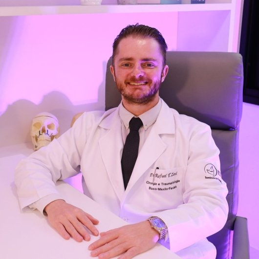 Dr. Rafael Zeni