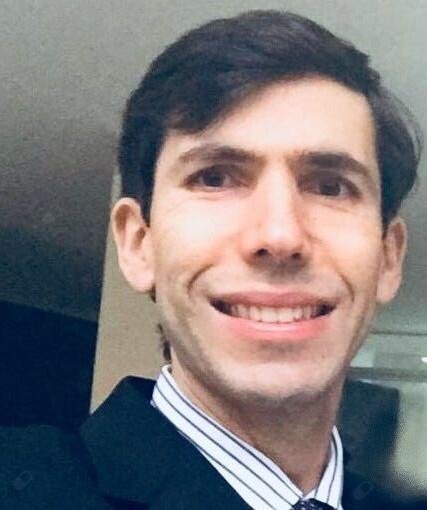 Dr. André Fonoff