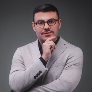 Dr. Marcelo Victor Ferreira Gurgel