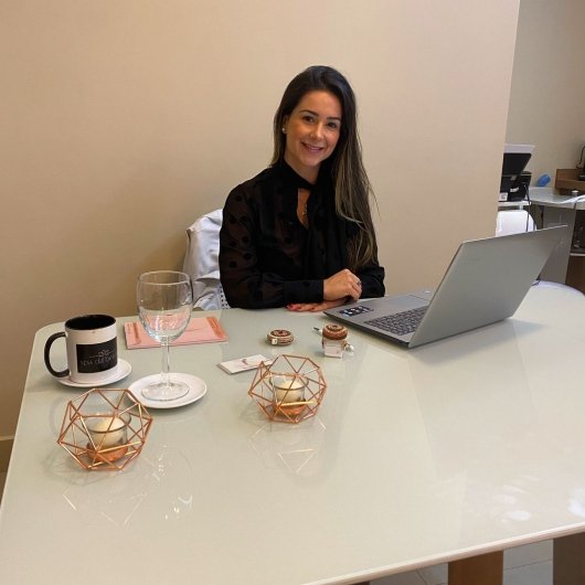 Dra. Fabiana Vilela