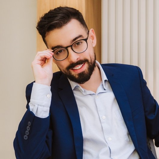 Dr. Rafael Lopes