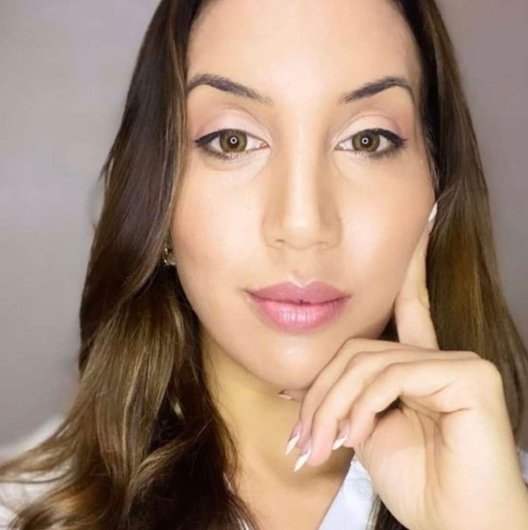 Jaqueline Alberti