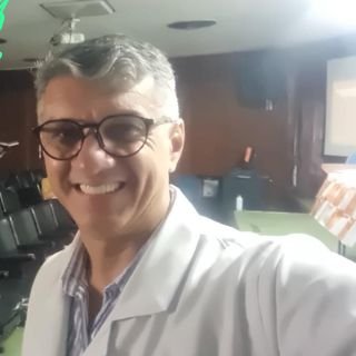Dr. Jorge Miguel Serafim Campos