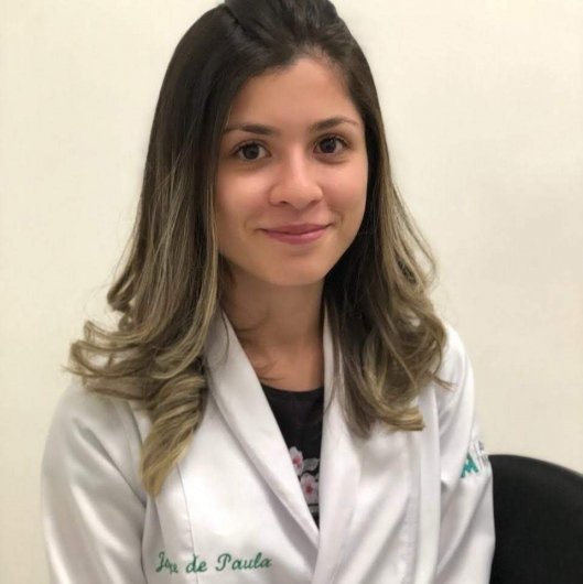 Joyce Paula Silva