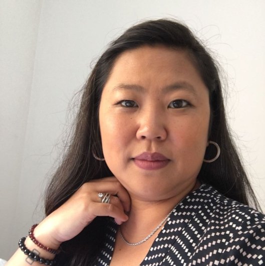 Marcia Yokogawa