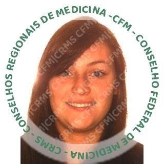 Dra. Renata Granja Zaccaro Conesa