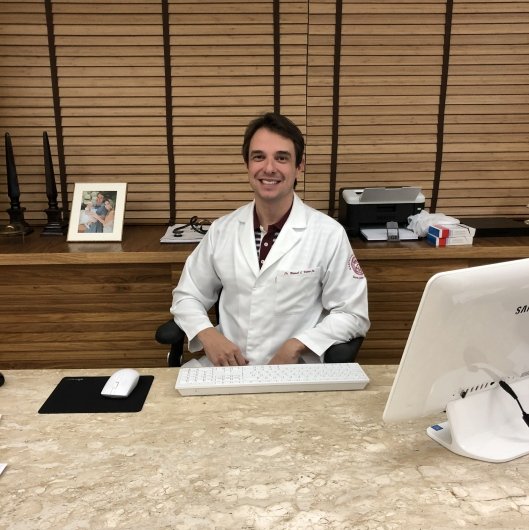 Dr. Manoel Vieira