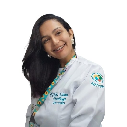 ANTÔNIA CÉLIA LIMA FERREIRA
