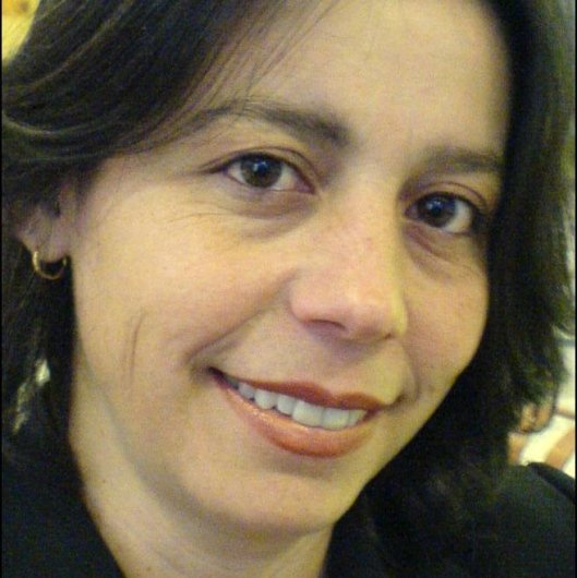 Dra. Maria Aparecida Pereira