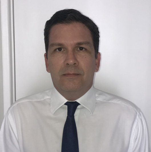 Dr. Rafael Anlicoara