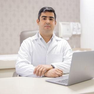 Dr. Decio Aguiar Montenegro De Oliveira
