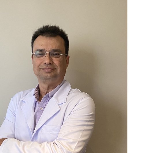 Dr. Leonardo Goodson do Nascimento
