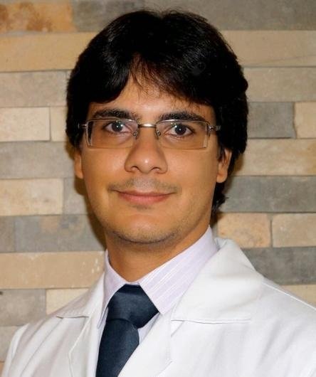 Dr. Diego Sales