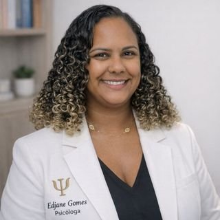 Dra. Edjane Gomes Rosa