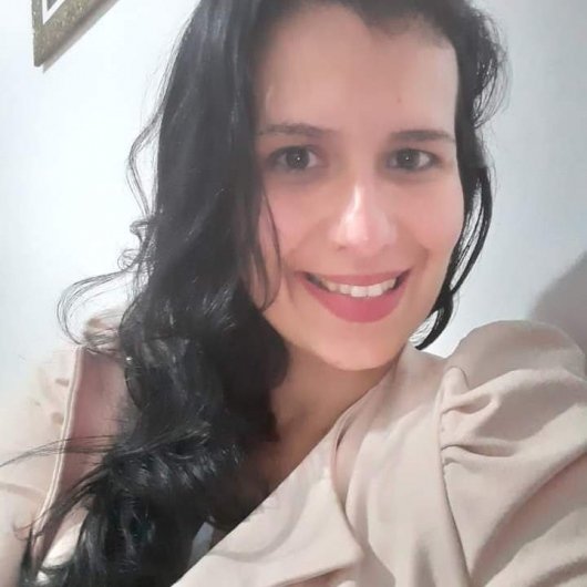 Claudia Ferreira de Oliveira