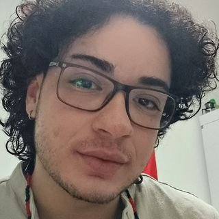Dominic Carvalho Souza