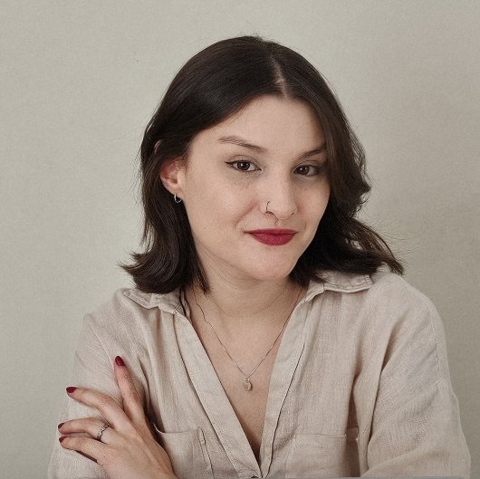 Ana Luisa Contim