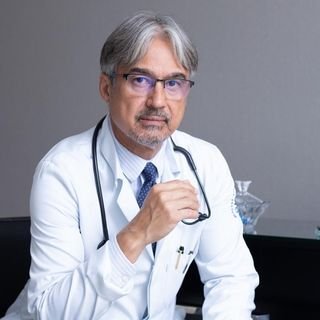 Dr. Rinaldo Ribeiro Maia