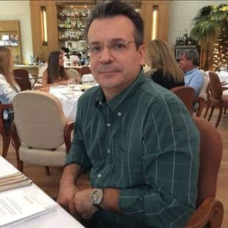 Dr. Alexandre Augusto Pinto Cardoso
