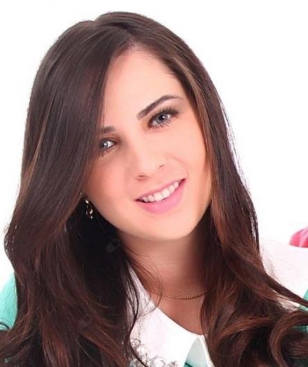 Dra. Josiane Moreira Galletti
