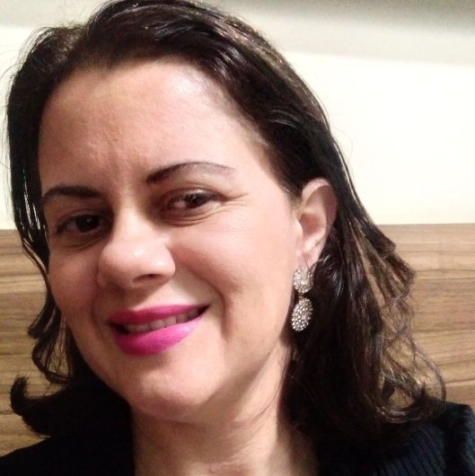 Lidiane de Paula Nunes