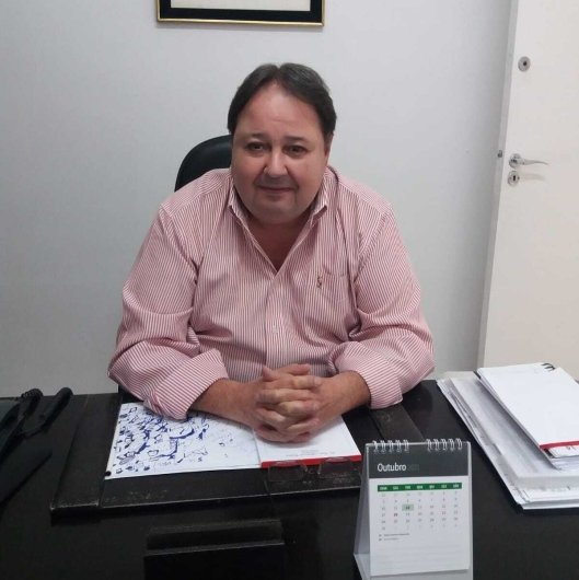 Dr. Carlos Maldonado Campoy