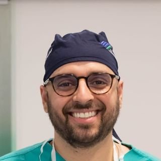 Dr. Frederico Cantarino