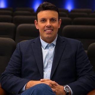 Dr. Pedro Augusto Teixeira
